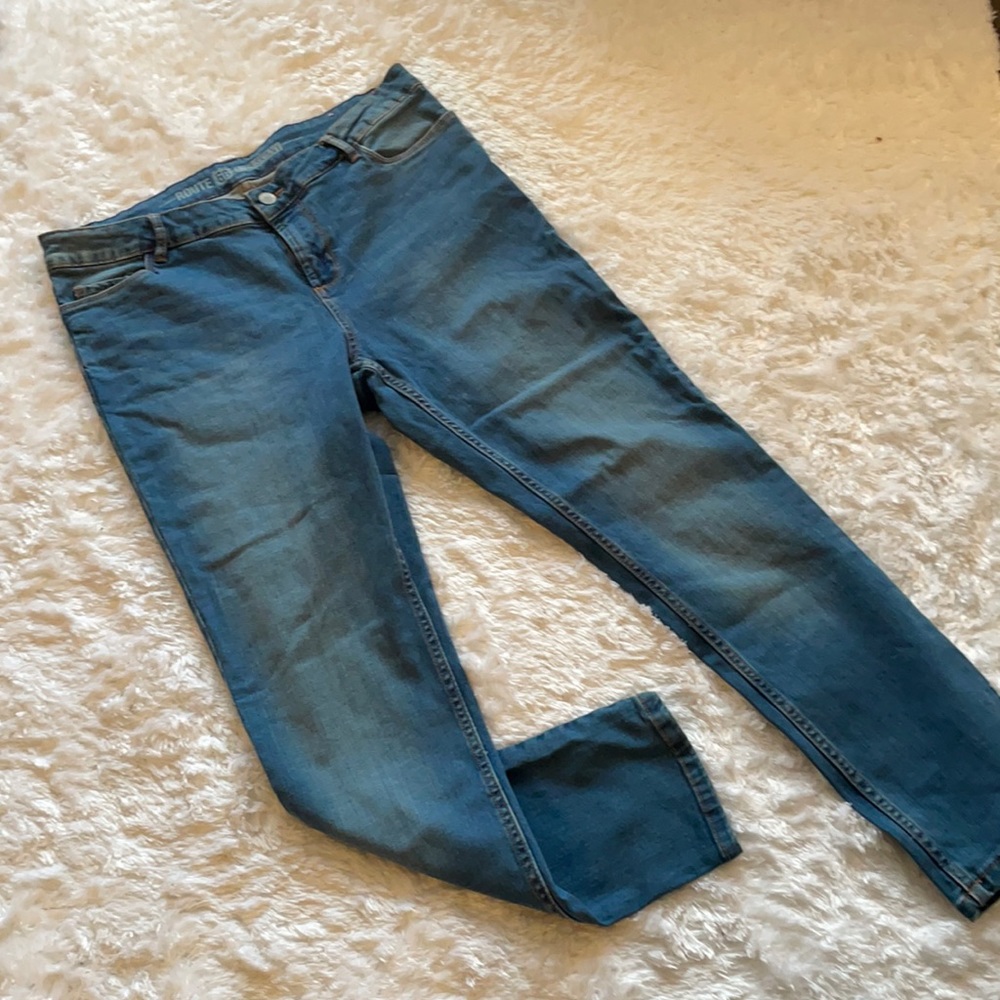 Route 66 Skinny Jeans NWOT